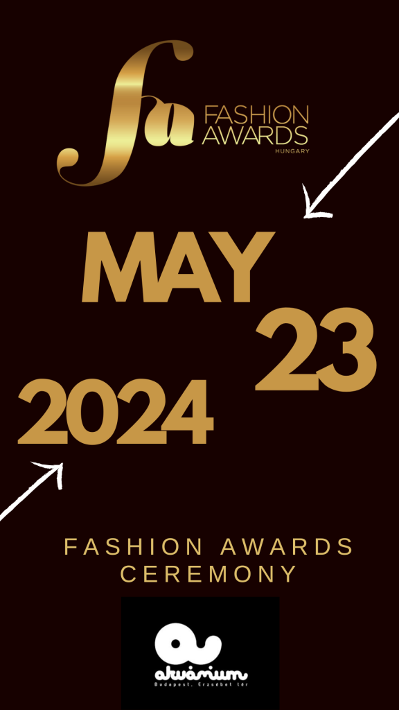 Fashion Awards 2024